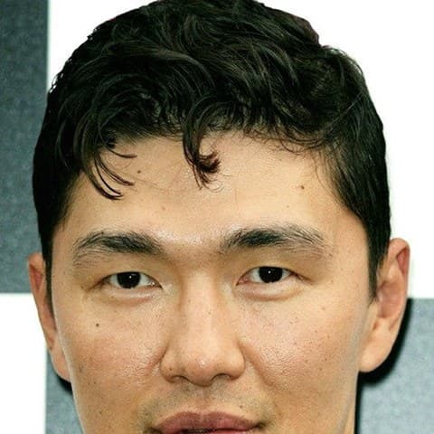 Rick Yune