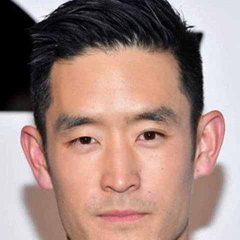 Mike Moh