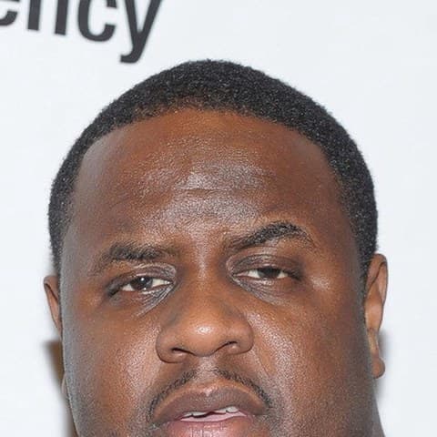 Jamal Woolard