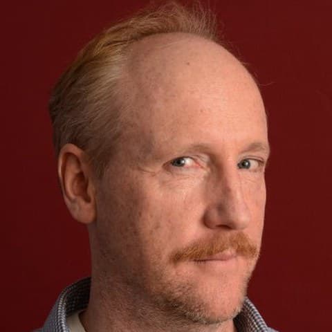 Matt Walsh