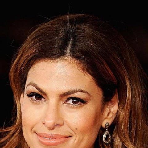 Eva Mendes
