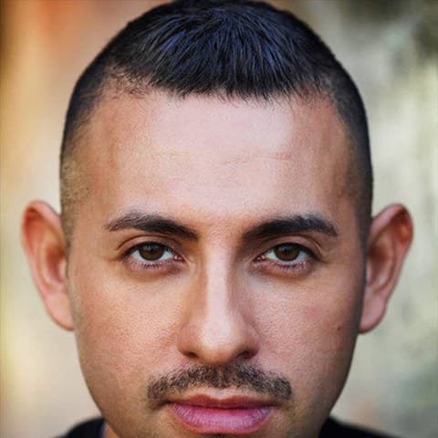 Bernardo Badillo