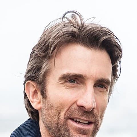 Sharlto Copley