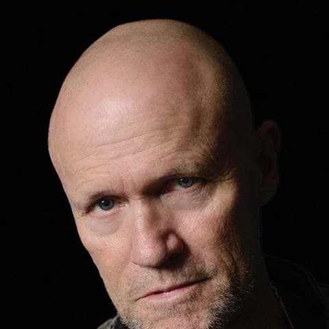 Michael Rooker