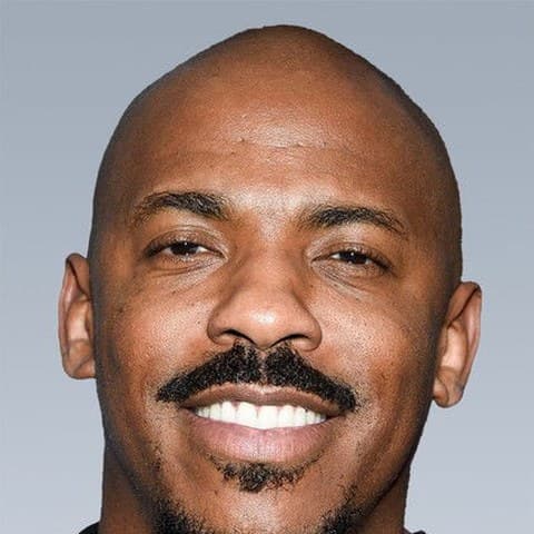 Mehcad Brooks