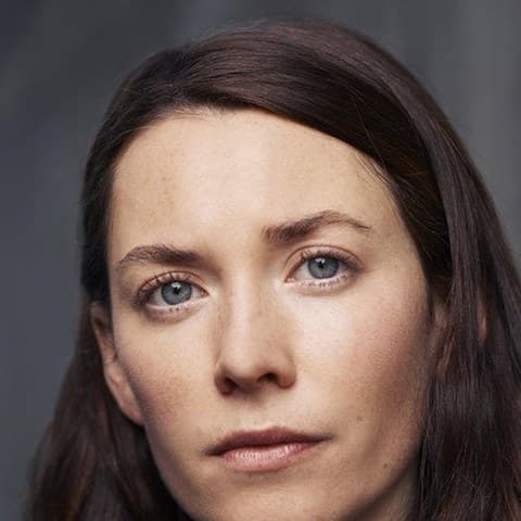 Tamsin Topolski