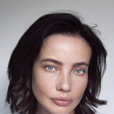 Stephanie Corneliussen