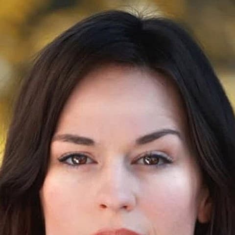 Rachel Hendrix