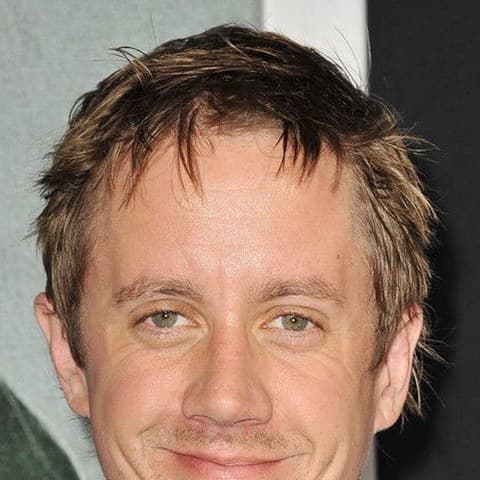 Chad Lindberg