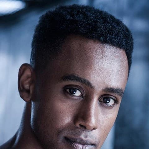 Araya Mengesha