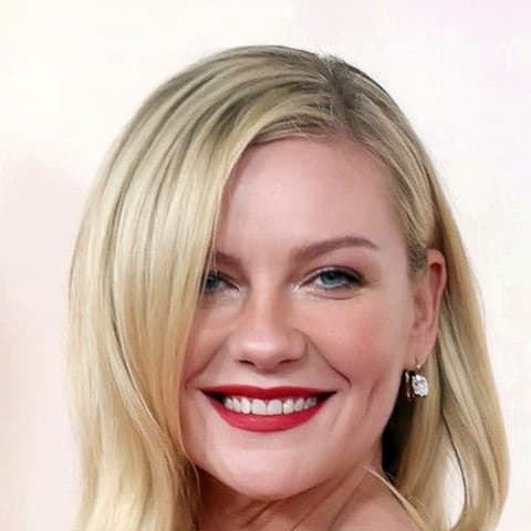 Kirsten Dunst