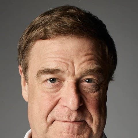 John Goodman