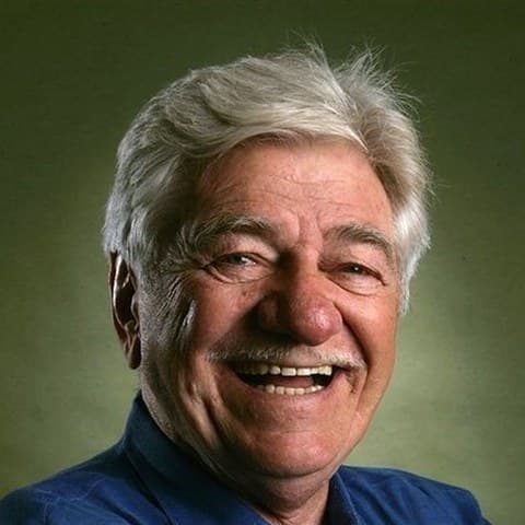 Seymour Cassel