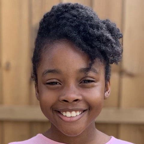 Annelle Olaleye