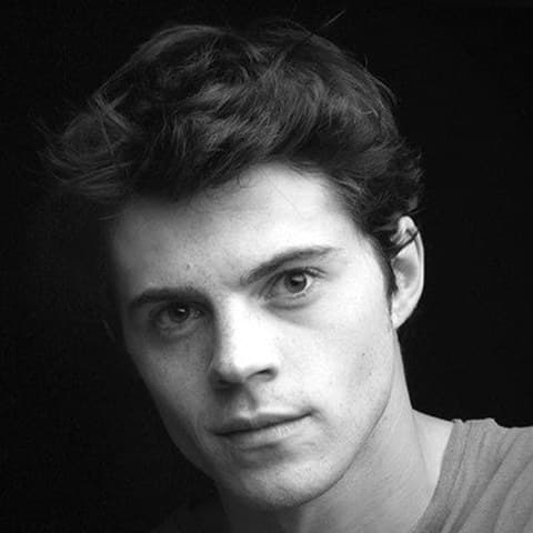 Javier Morgade