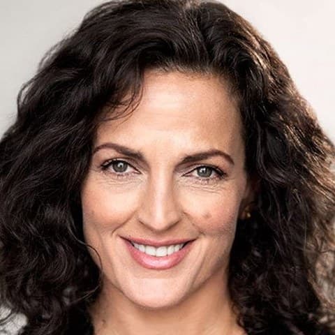 Nicole Ansari-Cox