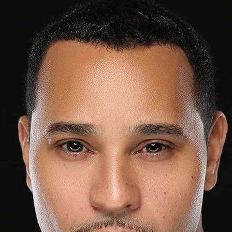 Cisco Reyes