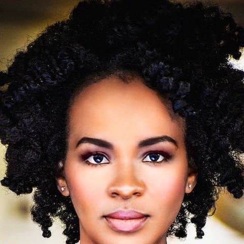 Kanesha Washington