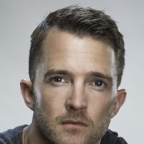 Tim Draxl