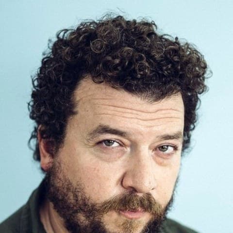 Danny McBride