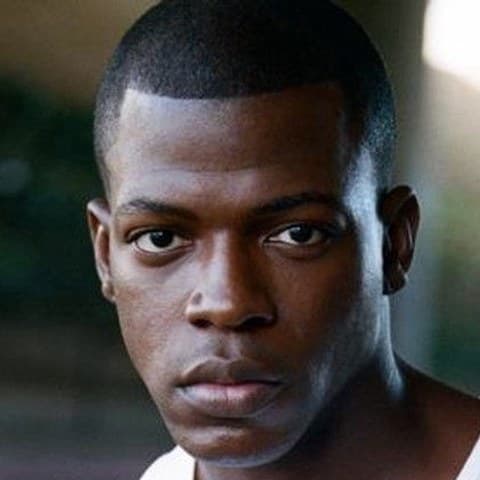 Cedric Sanders