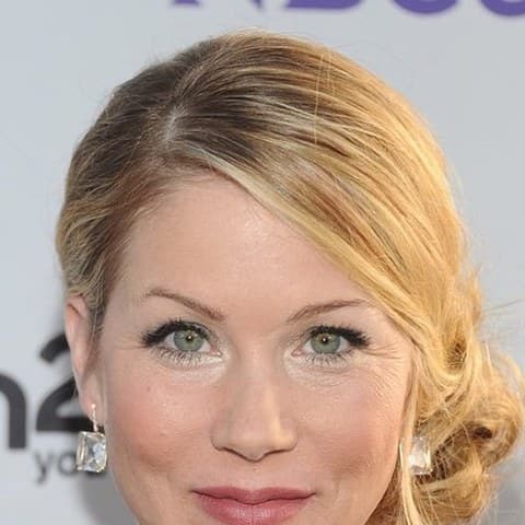 Christina Applegate