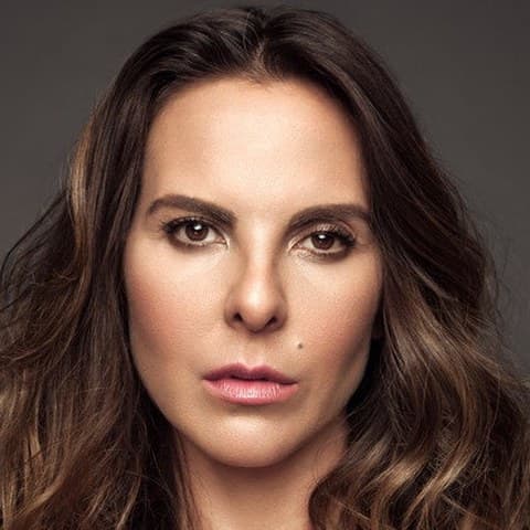 Kate del Castillo