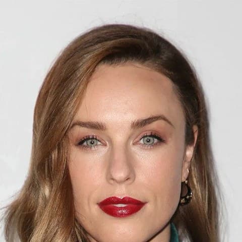 Jessica McNamee