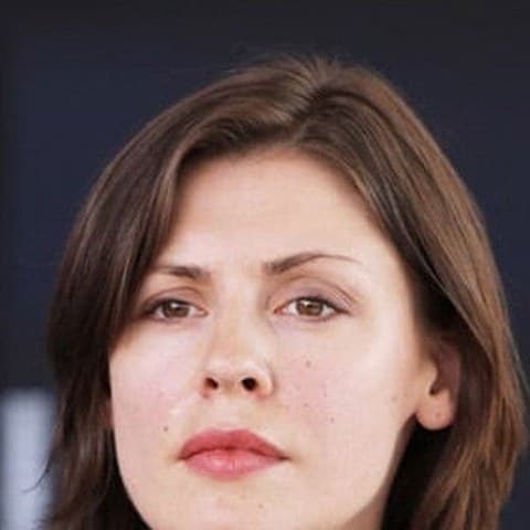Olga Dihovichnaya