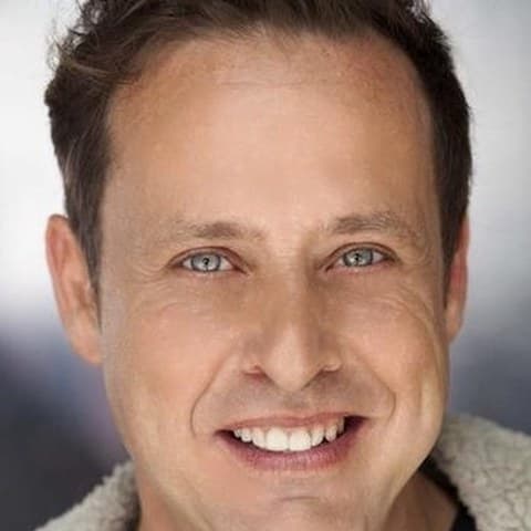 Richmond Arquette