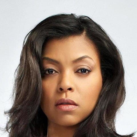 Taraji P. Henson