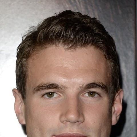 Alex Russell