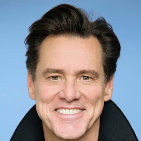 Jim Carrey