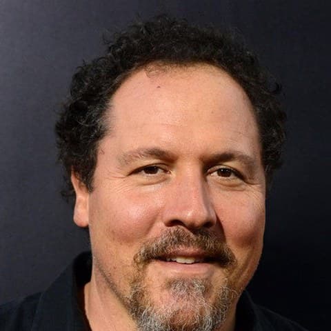 Jon Favreau