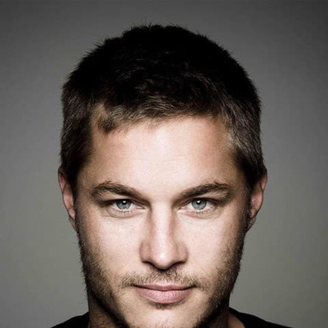 Travis Fimmel