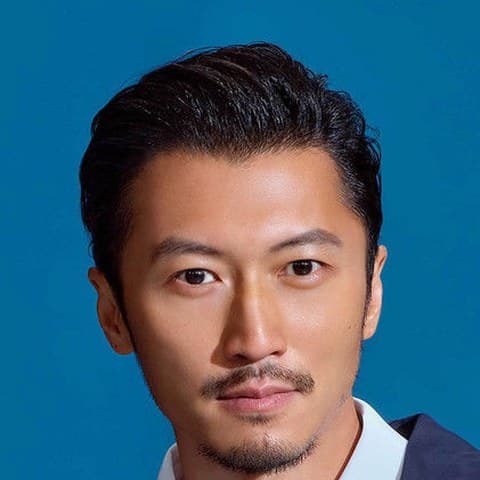 Nicholas Tse Ting-Fung