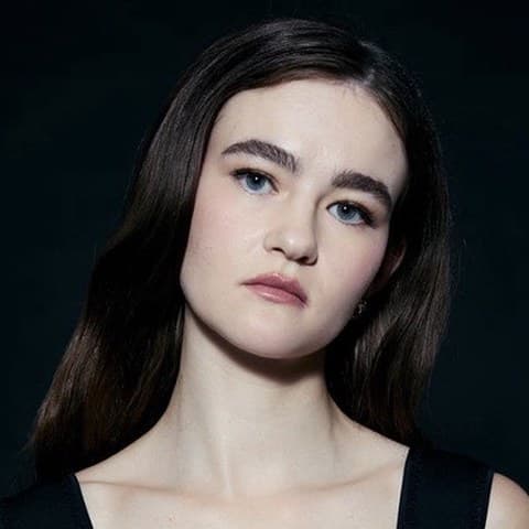 Millicent Simmonds