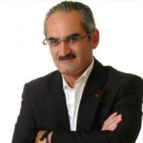 Zuhair El Nubani