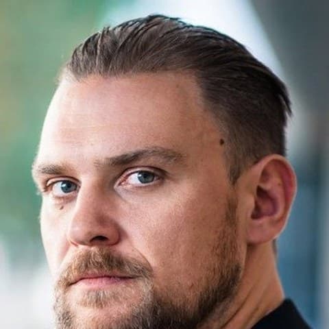 Florian Schmidtke