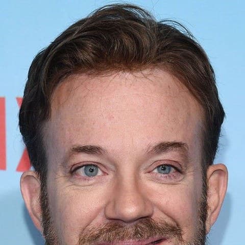 Sam Pancake