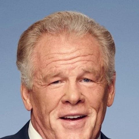 Nick Nolte