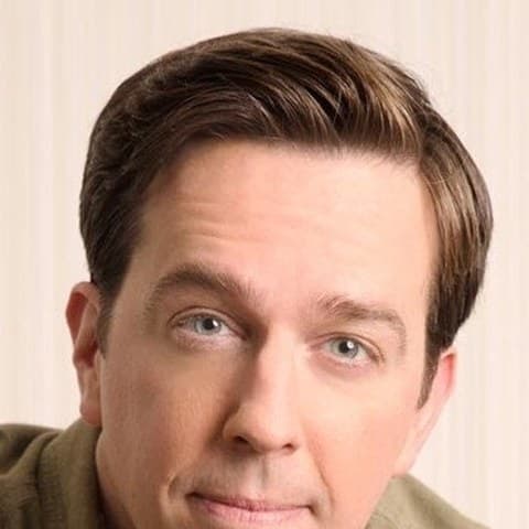 Ed Helms
