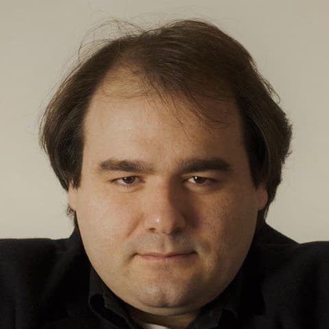Alfonso Perugini