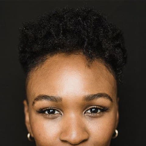 Noxolo Dlamini