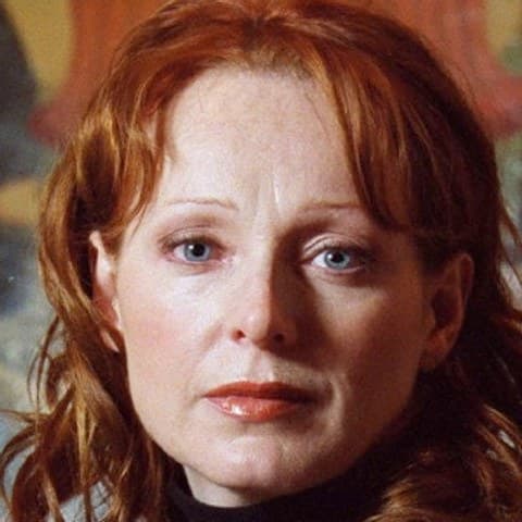 Marnie McPhail