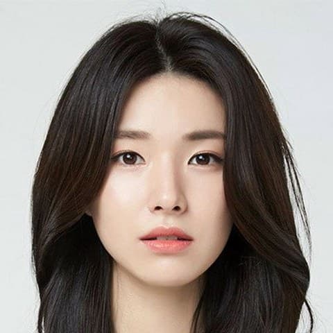 Ahn Ha-young