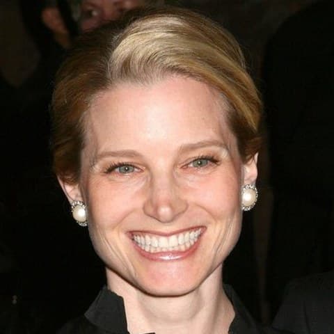 Bridget Fonda