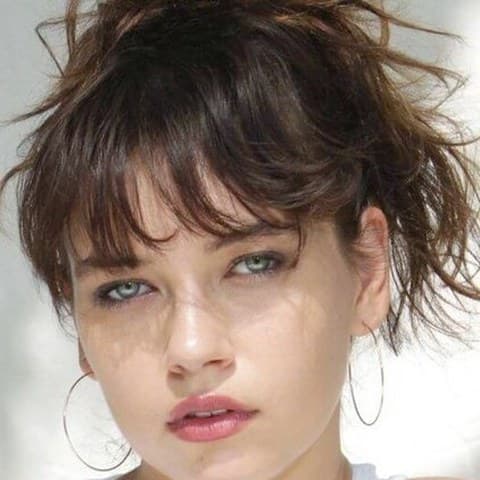 Sophia Tatum