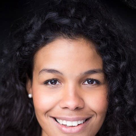 Zahra Newman