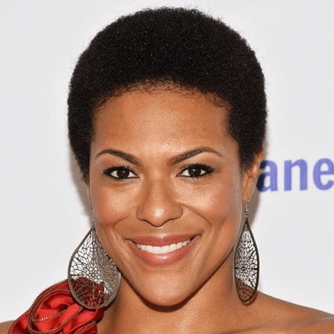 April Parker Jones